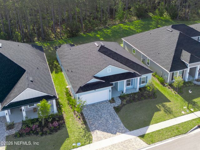 401 ARCHSTONE Way, St. Augustine, FL 32092