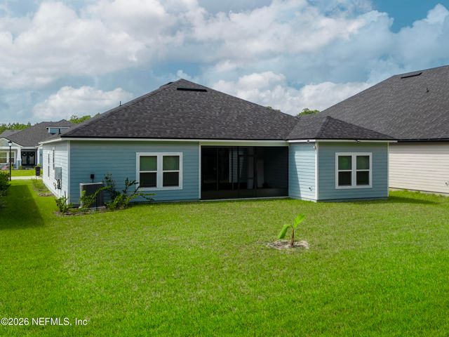 401 ARCHSTONE Way, St. Augustine, FL 32092