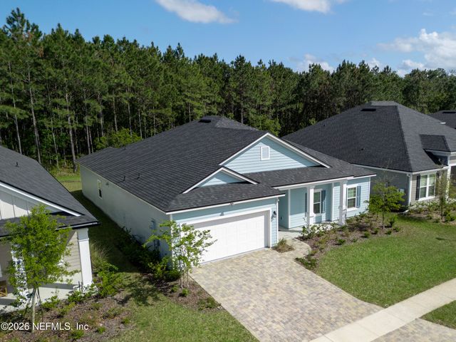 401 ARCHSTONE Way, St. Augustine, FL 32092