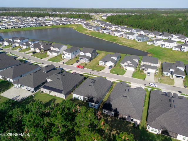 401 ARCHSTONE Way, St. Augustine, FL 32092