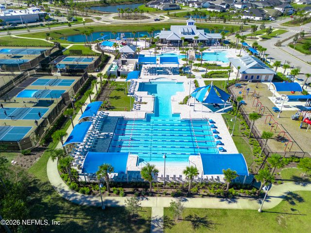 401 ARCHSTONE Way, St. Augustine, FL 32092