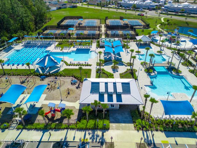 401 ARCHSTONE Way, St. Augustine, FL 32092