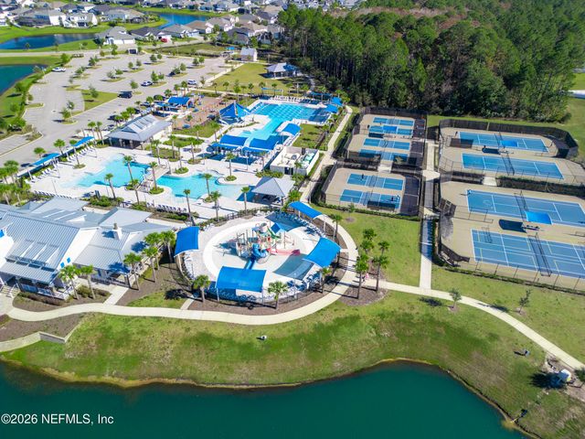 401 ARCHSTONE Way, St. Augustine, FL 32092