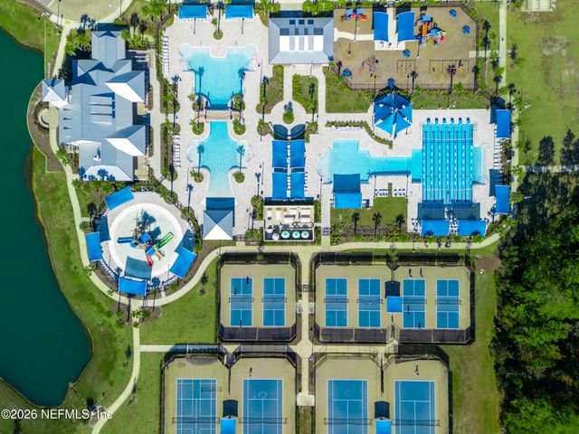 401 ARCHSTONE Way, St. Augustine, FL 32092