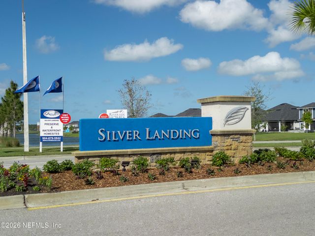 401 ARCHSTONE Way, St. Augustine, FL 32092