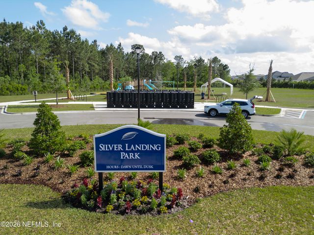 401 ARCHSTONE Way, St. Augustine, FL 32092