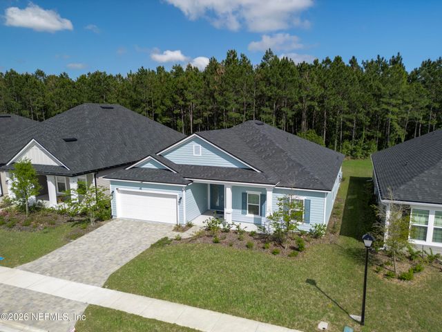 401 ARCHSTONE Way, St. Augustine, FL 32092