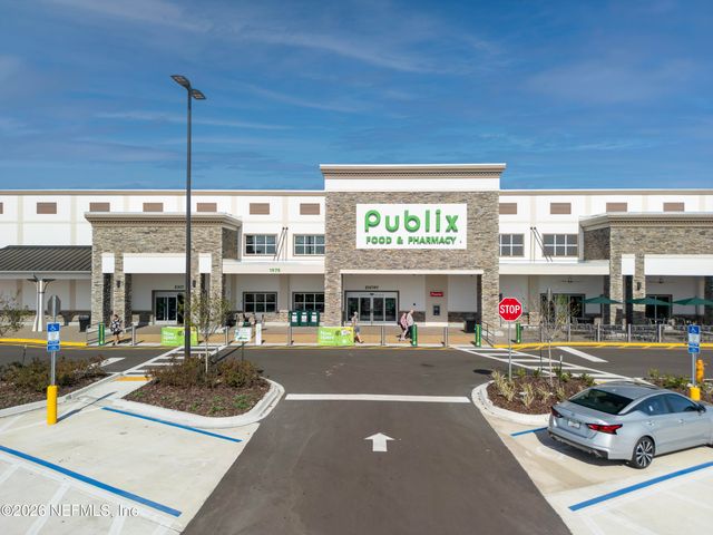 401 ARCHSTONE Way, St. Augustine, FL 32092