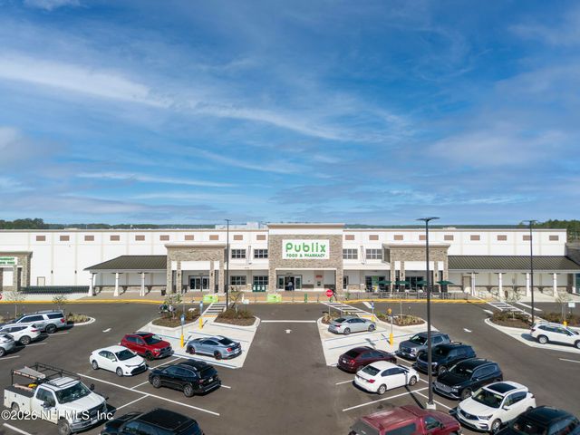 401 ARCHSTONE Way, St. Augustine, FL 32092