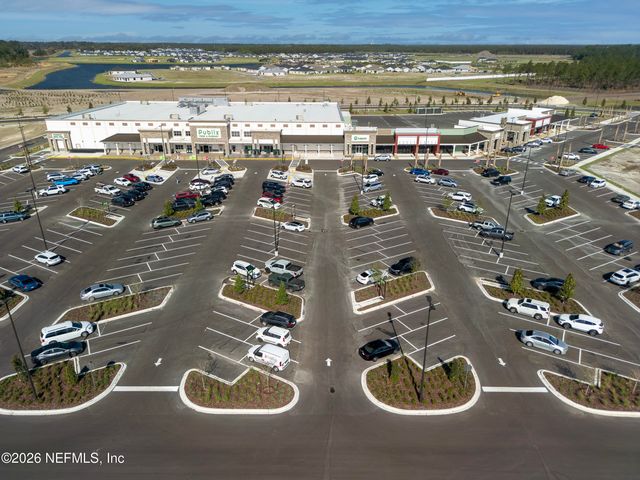 401 ARCHSTONE Way, St. Augustine, FL 32092