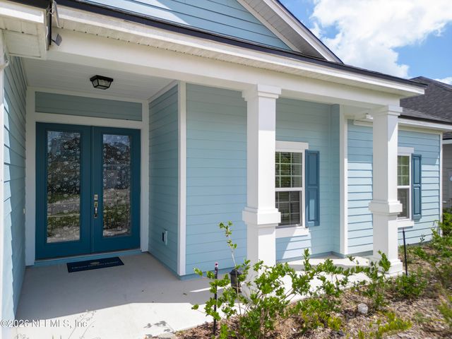 401 ARCHSTONE Way, St. Augustine, FL 32092