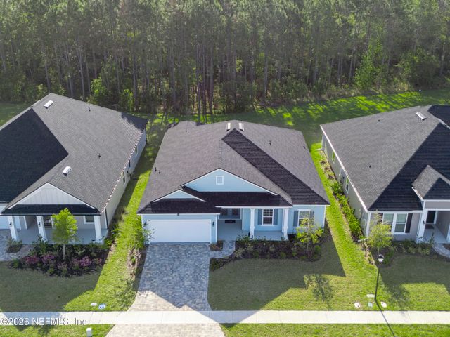 401 ARCHSTONE Way, St. Augustine, FL 32092