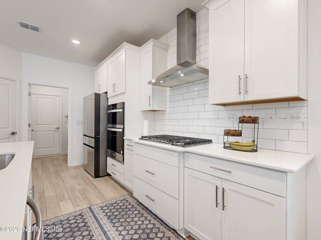 401 ARCHSTONE Way, St. Augustine, FL 32092