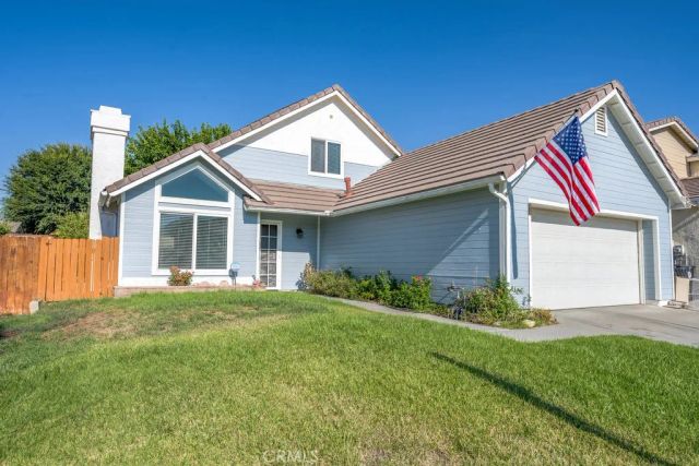 29133 DIABLO Place, Castaic, CA 91384