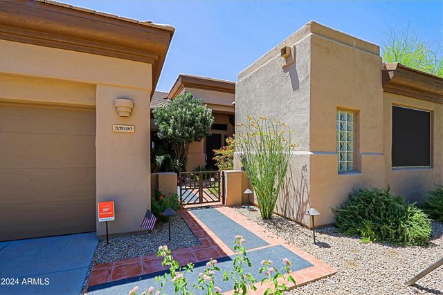 33690 N 71ST Way, Scottsdale, AZ 85266