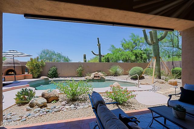 33690 N 71ST Way, Scottsdale, AZ 85266