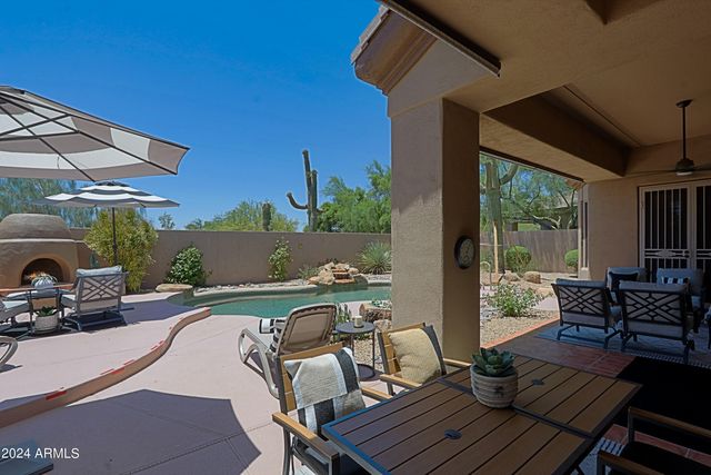 33690 N 71ST Way, Scottsdale, AZ 85266