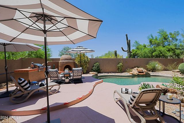 33690 N 71ST Way, Scottsdale, AZ 85266