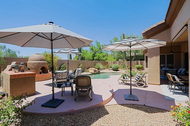 33690 N 71ST Way, Scottsdale, AZ 85266