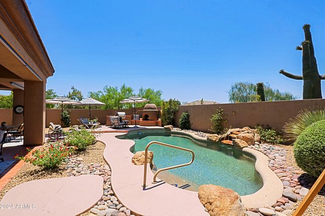 33690 N 71ST Way, Scottsdale, AZ 85266