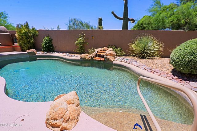 33690 N 71ST Way, Scottsdale, AZ 85266