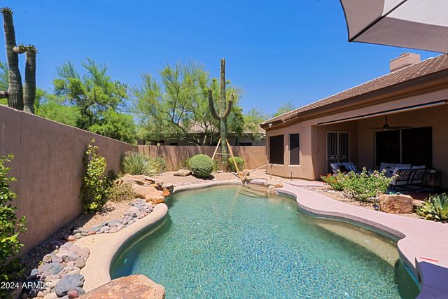 33690 N 71ST Way, Scottsdale, AZ 85266