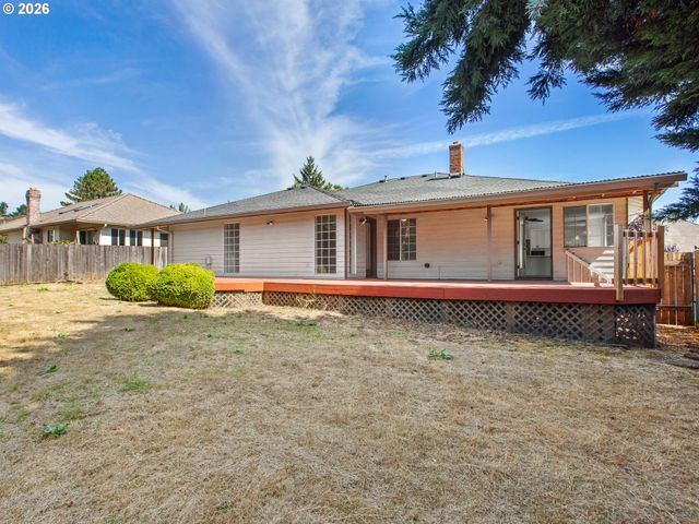 3612 Se 165TH Ave, Vancouver, WA 98683