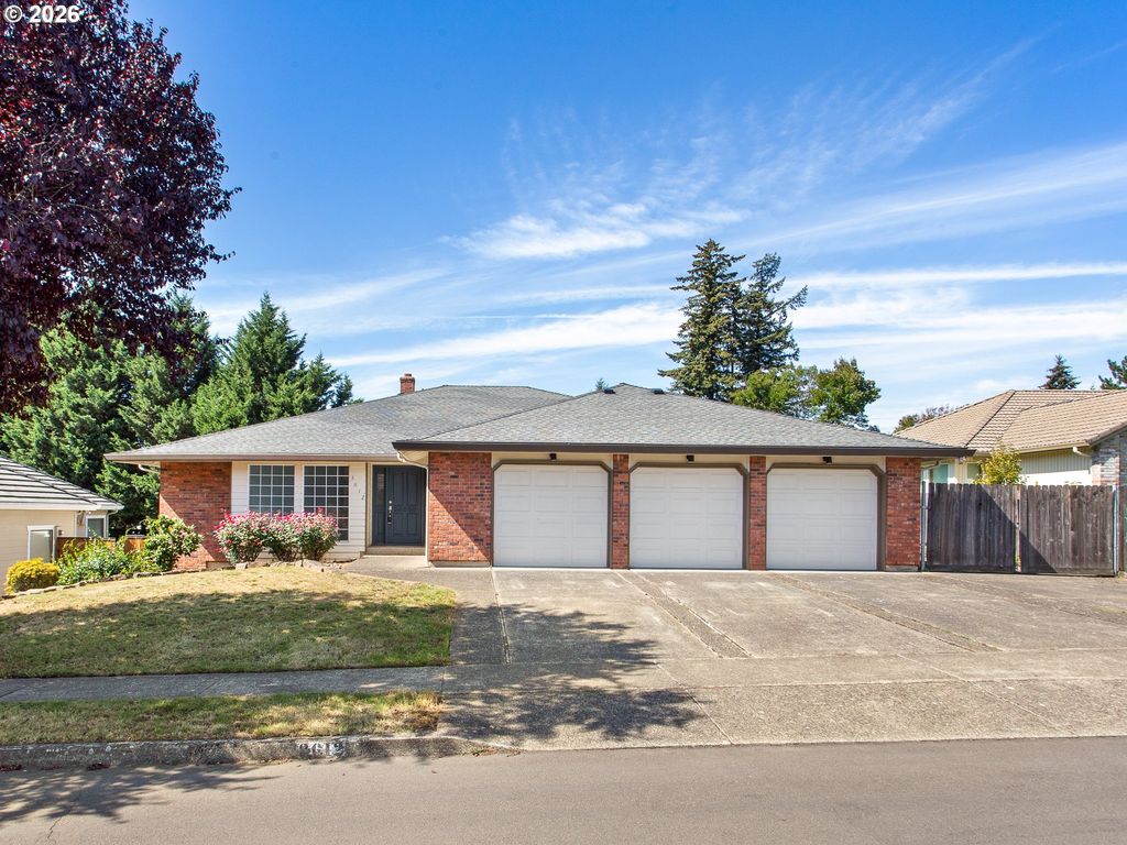 3612 Se 165TH Ave, Vancouver, WA 98683