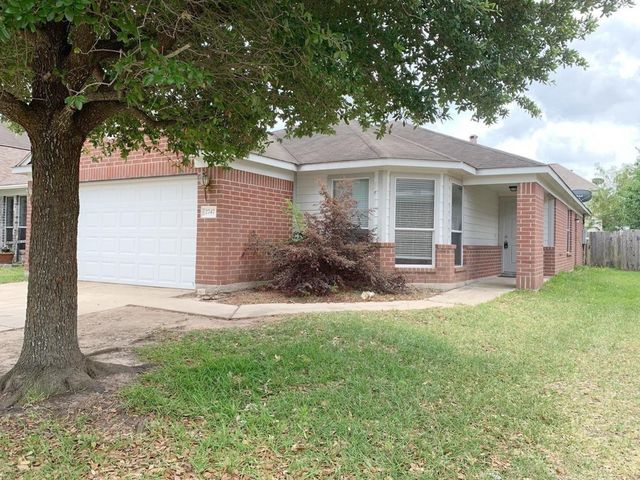 2747 Lofty Elm, Houston, TX 77038