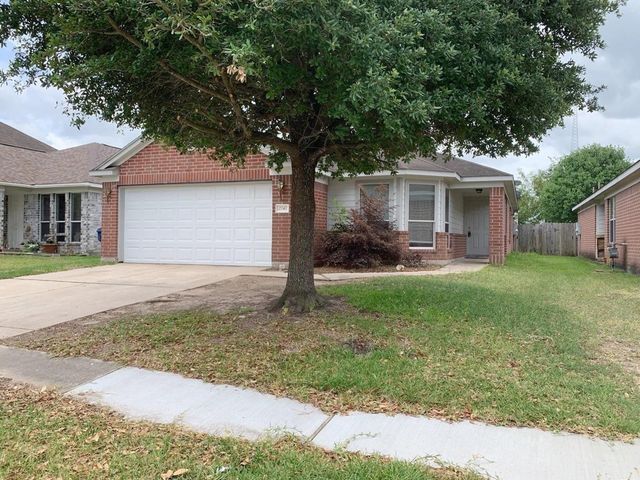 2747 Lofty Elm, Houston, TX 77038