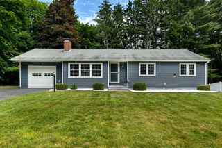2 Crescent Ter, Ware, MA 01082