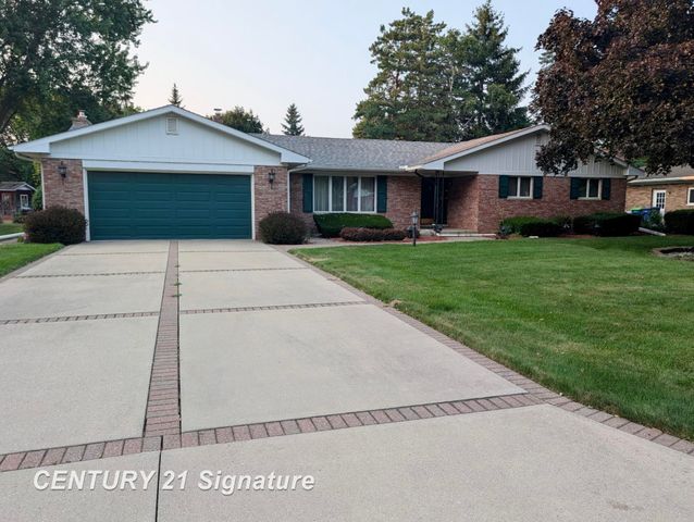 5164 Clydesdale Lane, Saginaw Twp, MI 48603