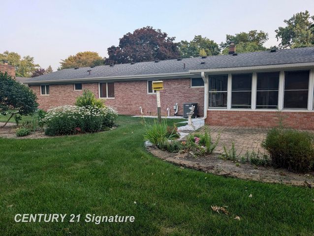 5164 Clydesdale Lane, Saginaw Twp, MI 48603