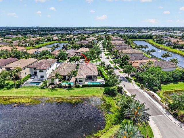 8247 Lawson Bridge Lane, Delray Beach, FL 33446