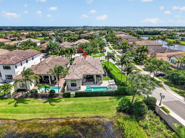 8247 Lawson Bridge Lane, Delray Beach, FL 33446