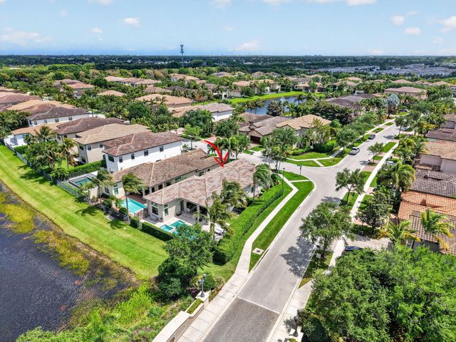 8247 Lawson Bridge Lane, Delray Beach, FL 33446