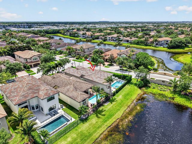 8247 Lawson Bridge Lane, Delray Beach, FL 33446