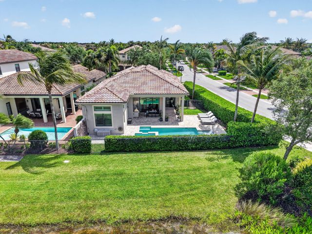 8247 Lawson Bridge Lane, Delray Beach, FL 33446