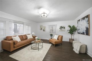 1422 N Downing Street A, Denver, CO 80218