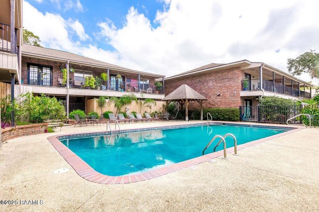112 Hillside Drive 47, Lafayette, LA 70503