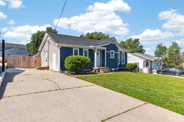 3153 Towne Village Rd, Antioch, TN 37013