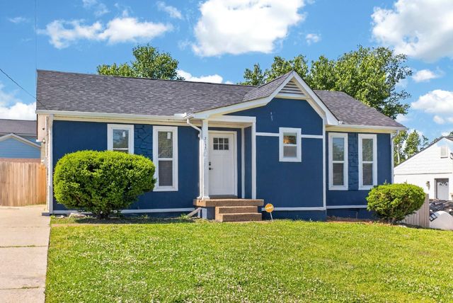 3153 Towne Village Rd, Antioch, TN 37013