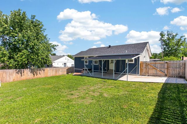 3153 Towne Village Rd, Antioch, TN 37013