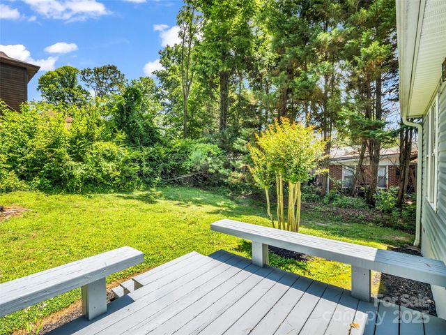 1040 Mountain View Street, Hendersonville, NC 28739