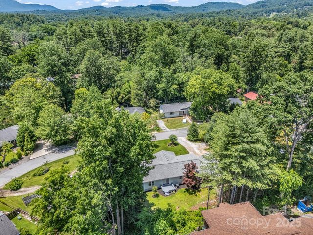 1040 Mountain View Street, Hendersonville, NC 28739
