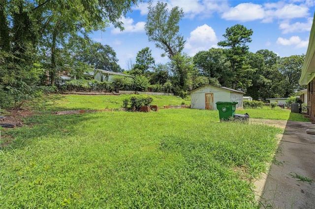 2655 Miriam Lane, Decatur, GA 30032