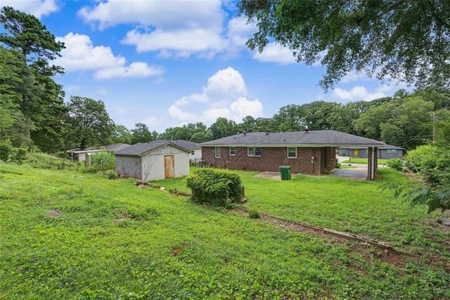 2655 Miriam Lane, Decatur, GA 30032