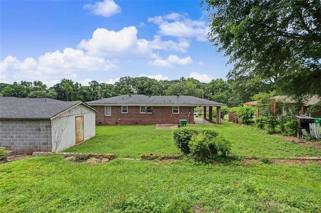2655 Miriam Lane, Decatur, GA 30032