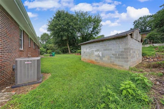 2655 Miriam Lane, Decatur, GA 30032