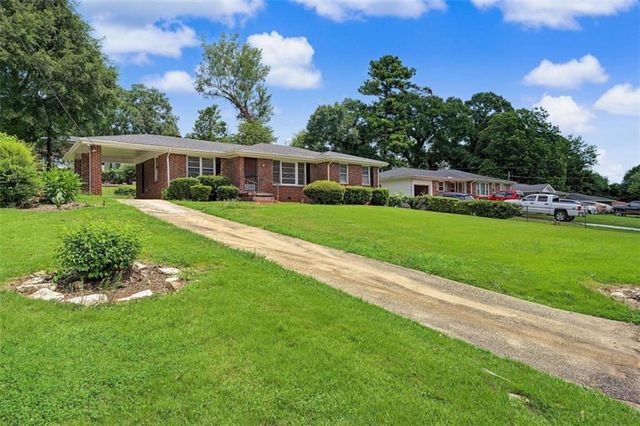 2655 Miriam Lane, Decatur, GA 30032
